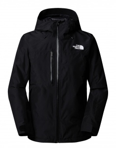 Kurtka narciarska męska The North Face Descendit