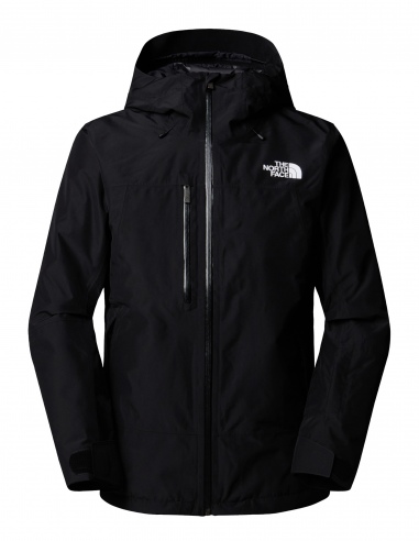 Kurtka narciarska męska The North Face Descendit