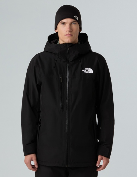 Kurtka narciarska męska The North Face Descendit