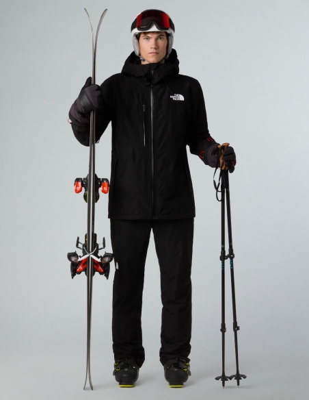 Kurtka narciarska męska The North Face Descendit