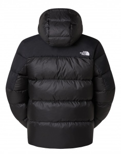 Kurtka puchowa z kapturem męska The North Face Diablo 2.0 Hoodie