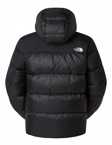 Kurtka puchowa z kapturem męska The North Face Diablo 2.0 Hoodie