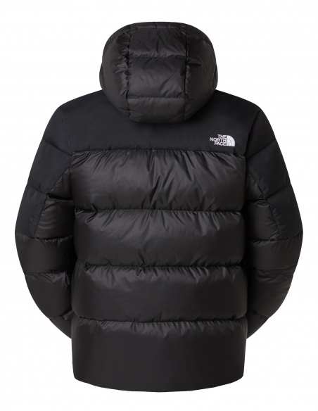 Kurtka puchowa z kapturem męska The North Face Diablo 2.0 Hoodie