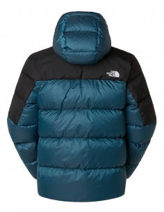 Kurtka puchowa z kapturem męska The North Face Diablo 2.0 Hoodie 2