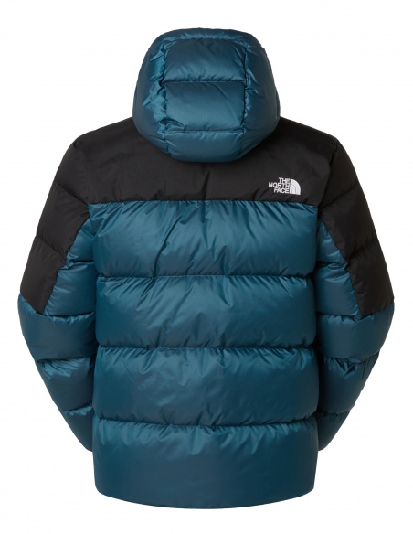 Kurtka puchowa z kapturem męska The North Face Diablo 2.0 Hoodie