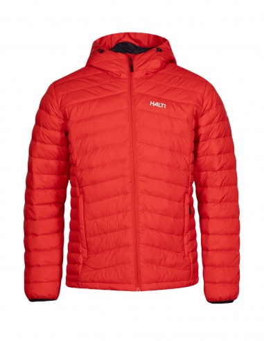 Kurtka puchowa męska Halti Huippu