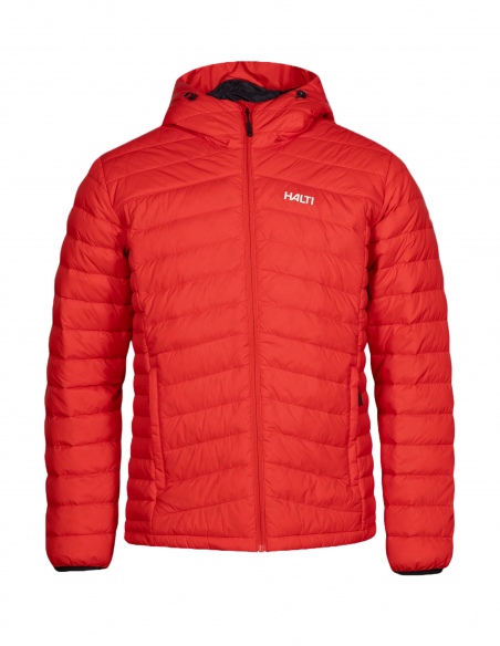 Kurtka puchowa męska Halti Huippu
