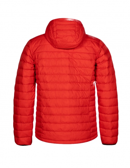 Kurtka puchowa męska Halti Huippu