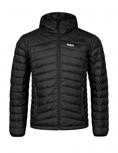 Kurtka puchowa męska Halti Huippu