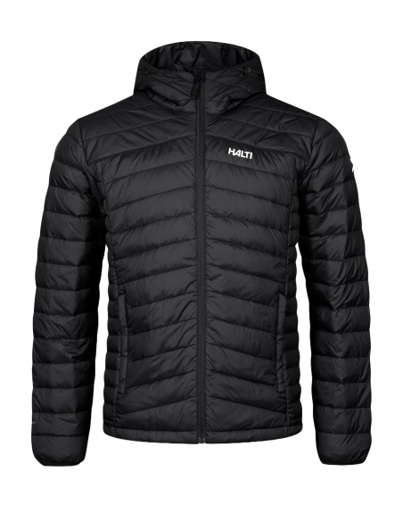 Kurtka puchowa męska Halti Huippu