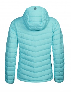 Kurtka puchowa damska Halti Huippu 2