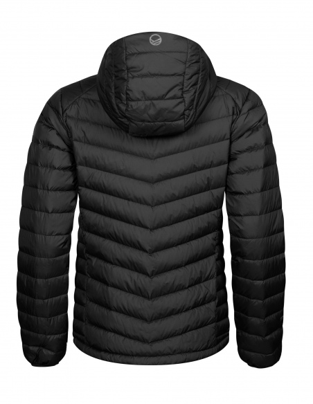 Kurtka puchowa damska Halti Huippu