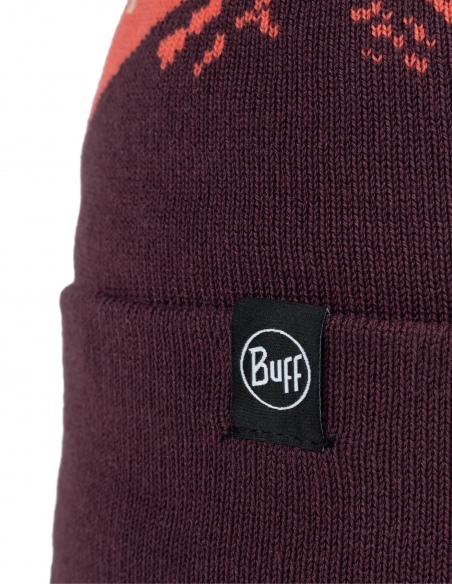 Czapka zimowa Buff Tatik