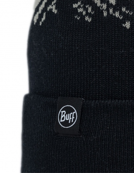 Czapka zimowa Buff Tatik