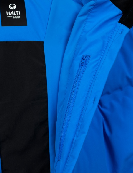 Kurtka narciarska męska Halti Nordic Arcty II
