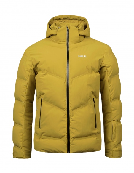 Kurtka narciarska męska Halti Nordic Arcty II
