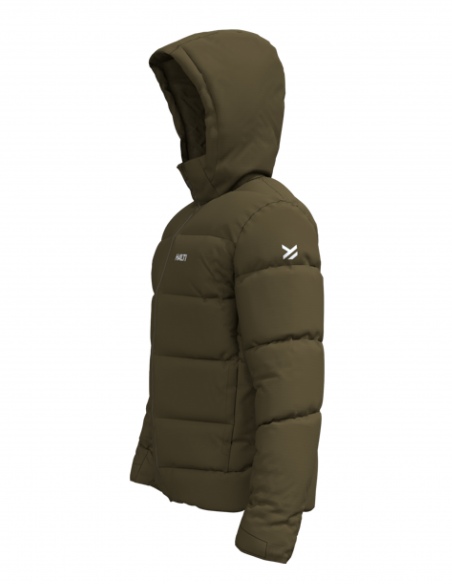 Kurtka narciarska męska Halti Ascale