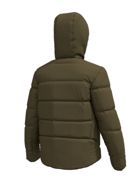 Kurtka narciarska męska Halti Ascale