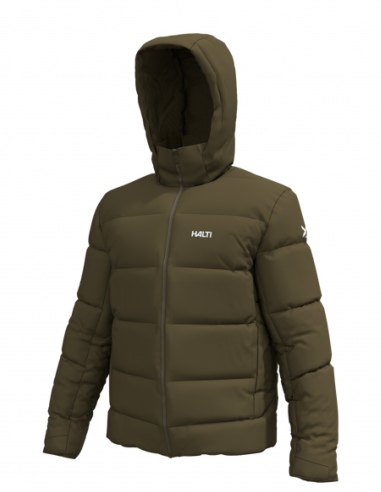 Kurtka narciarska męska Halti Ascale