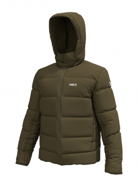 Kurtka narciarska męska Halti Ascale