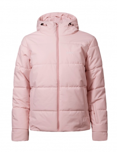 Kurtka narciarska damska Halti Ascale