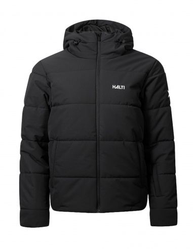 Kurtka narciarska damska Halti Ascale