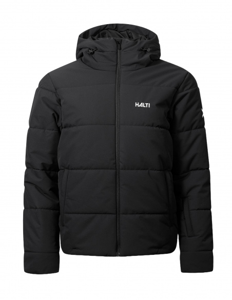 Kurtka narciarska damska Halti Ascale