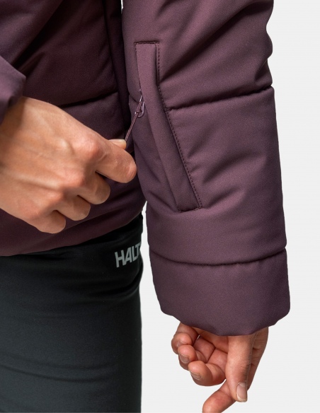 Kurtka narciarska damska Halti Ascale