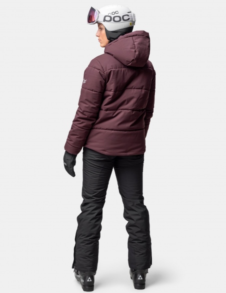 Kurtka narciarska damska Halti Ascale