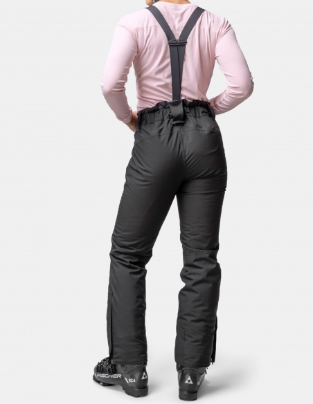 Spodnie narciarskie damskie Halti Glades II DX