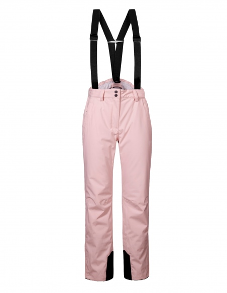 Spodnie narciarskie damskie Halti Glades II DX