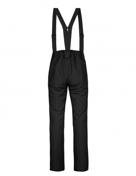 Spodnie narciarskie damskie Halti Glades II DX