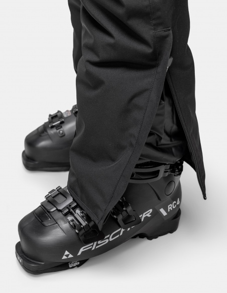 Spodnie narciarskie damskie Halti Glades II DX