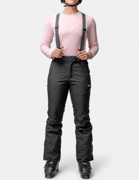 Spodnie narciarskie damskie Halti Glades II DX