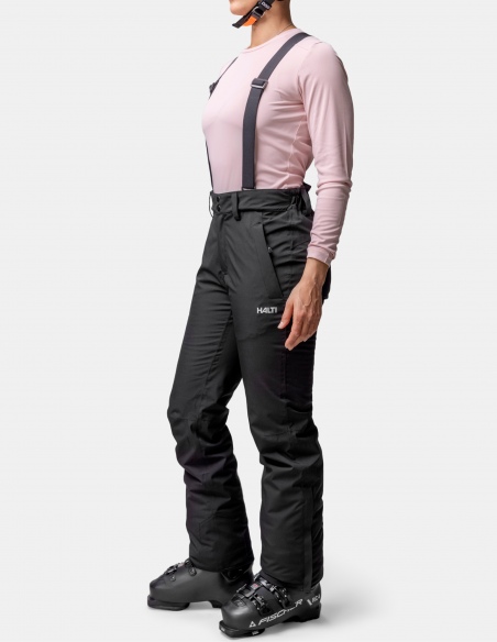 Spodnie narciarskie damskie Halti Glades II DX