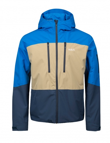 Kurtka narciarska męska Halti Melvik DX