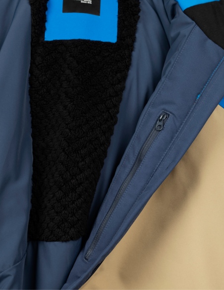 Kurtka narciarska męska Halti Melvik DX