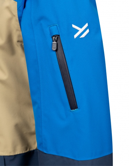 Kurtka narciarska męska Halti Melvik DX