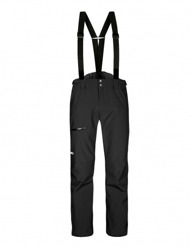 Spodnie narciarskie męskie Halti Carvey II DX