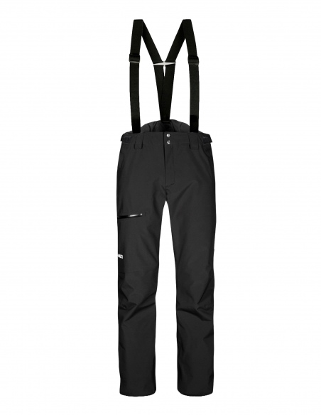 Spodnie narciarskie męskie Halti Carvey II DX