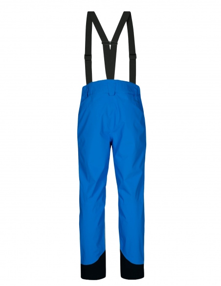 Spodnie narciarskie męskie Halti Carvey II DX