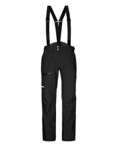 Spodnie narciarskie damskie Halti Carvey II DX