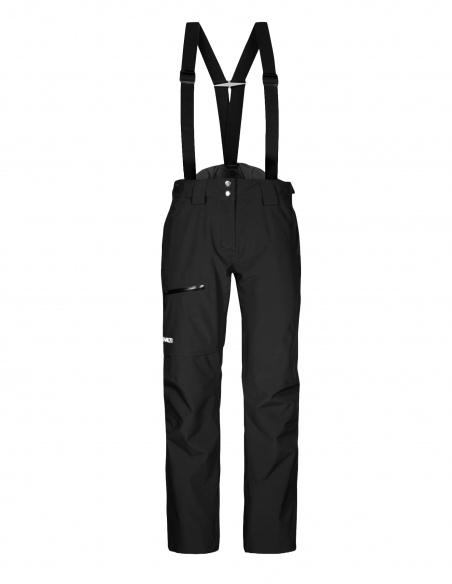 Spodnie narciarskie damskie Halti Carvey II DX