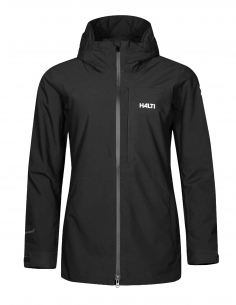 Kurtka narciarska damska Halti Gracer DX