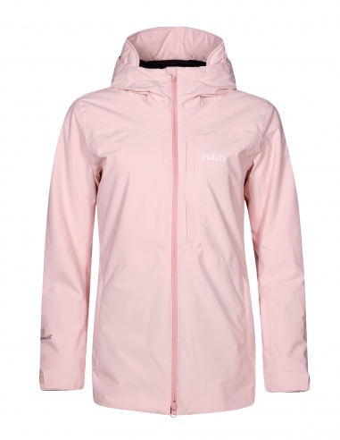 Kurtka narciarska damska Halti Gracer DX