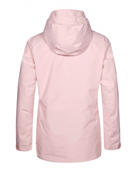 Kurtka narciarska damska Halti Gracer DX