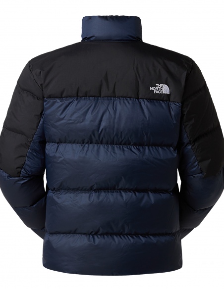 Kurtka puchowa damska The North Face Diablo 2.0