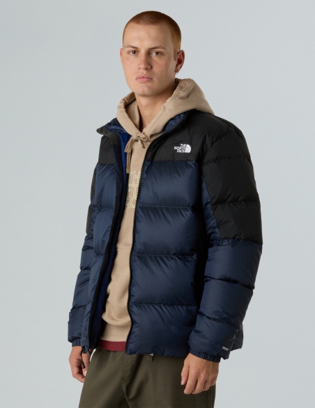 Kurtka puchowa damska The North Face Diablo 2.0