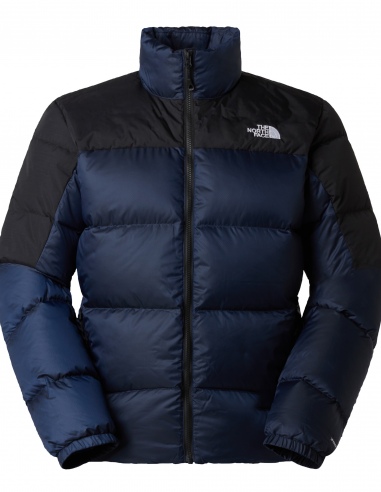 Kurtka puchowa damska The North Face Diablo 2.0