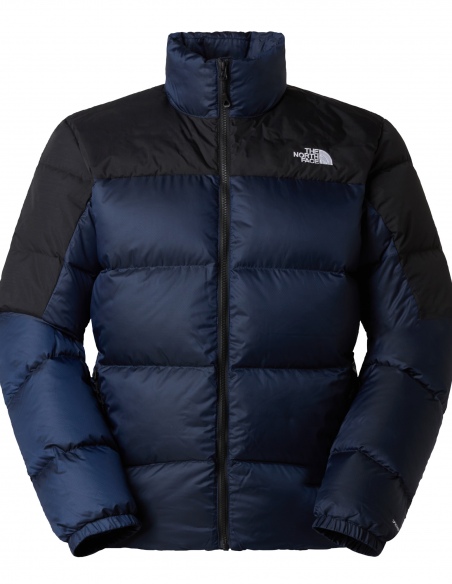 Kurtka puchowa damska The North Face Diablo 2.0